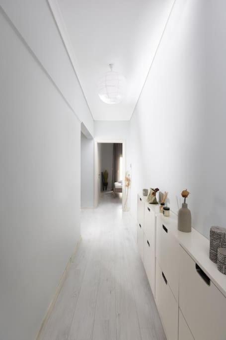 Casa Navarino - Premium In The Centre Apartament Salonic