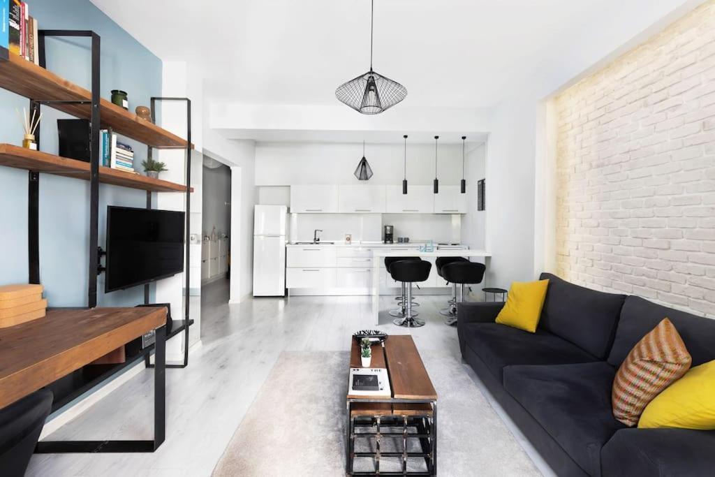 Casa Navarino - Premium In The Centre Apartament *