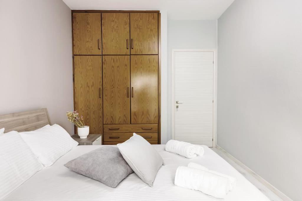 Apartament Casa Navarino - Premium In The Centre Salonic
