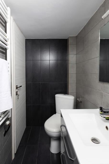 Casa Navarino - Premium In The Centre Apartament Salonic