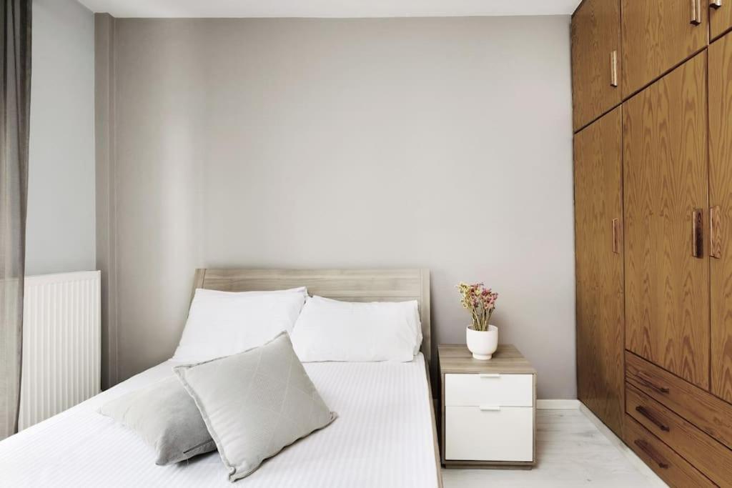 Casa Navarino - Premium In The Centre Salonic